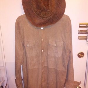 Victor Victoria Men's Long Sleeve Shirt